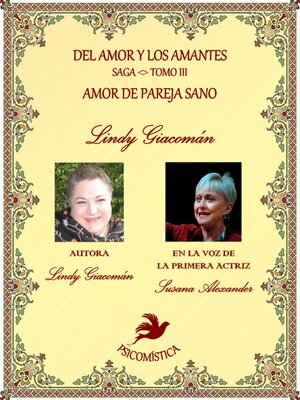 cover image of DEL AMOR Y LOS AMANTES TOMO III